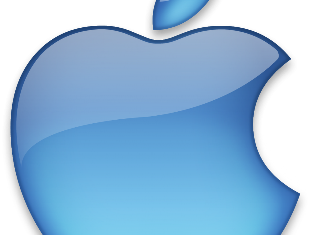 Apple Logo Background Clipart