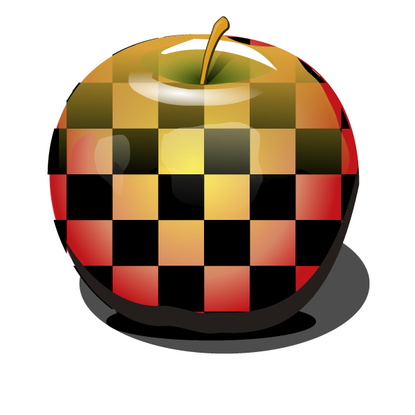 Fruit Cartoon Clipart