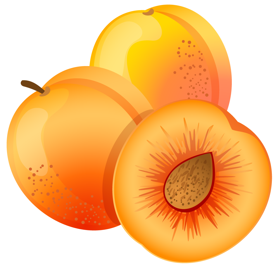 Food Background Clipart