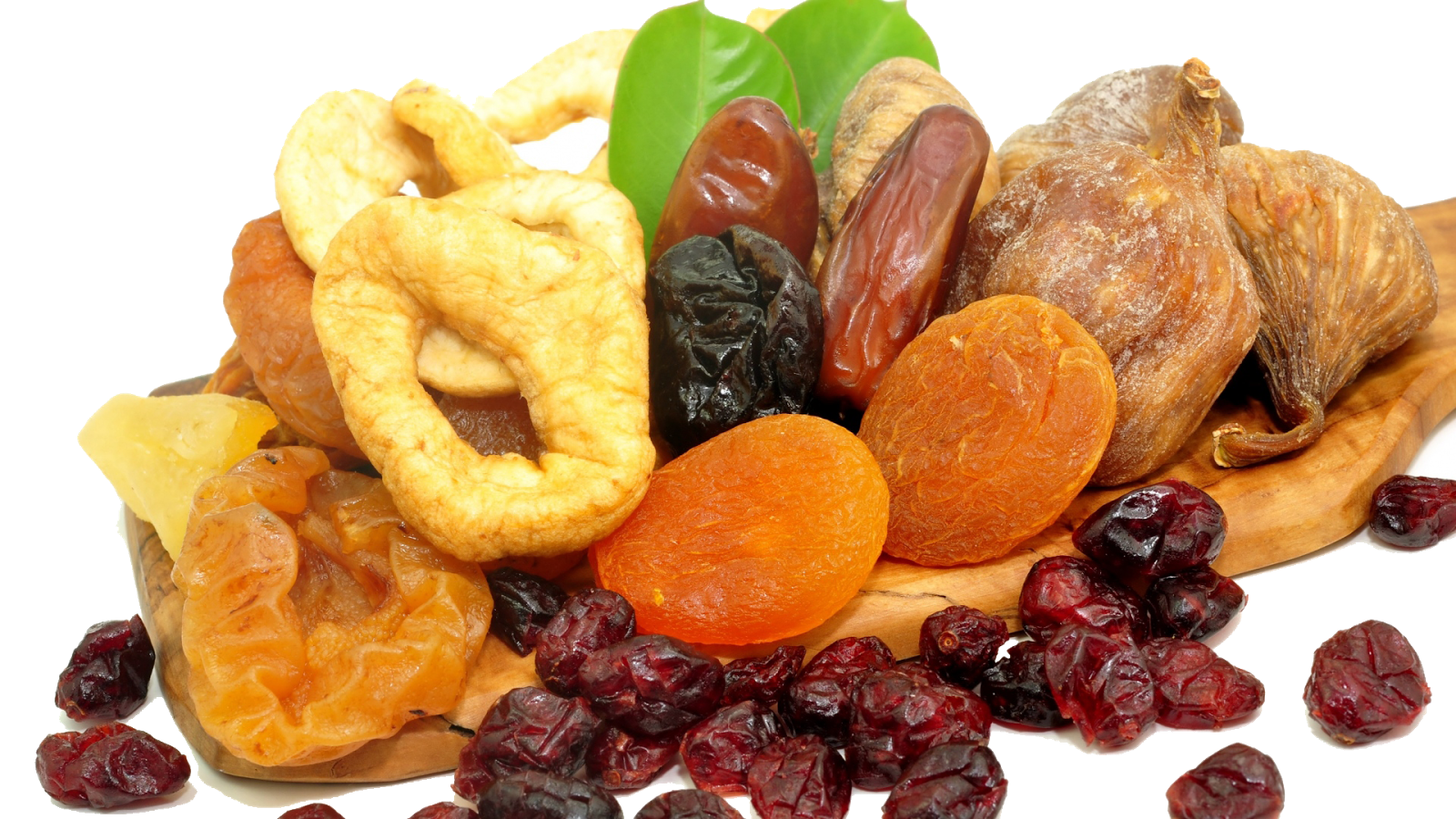 Fruit Cartoon Clipart