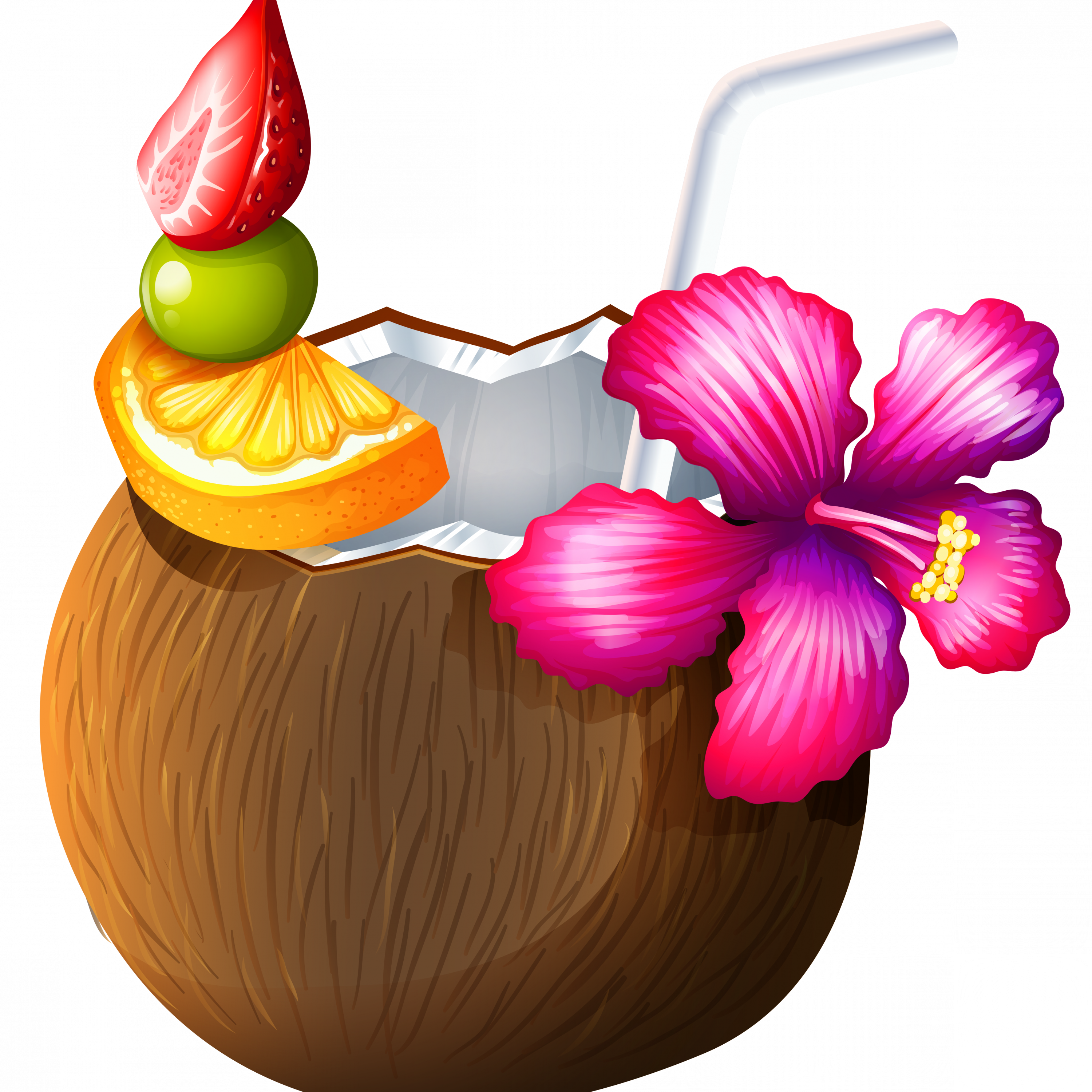 Cake Background Clipart