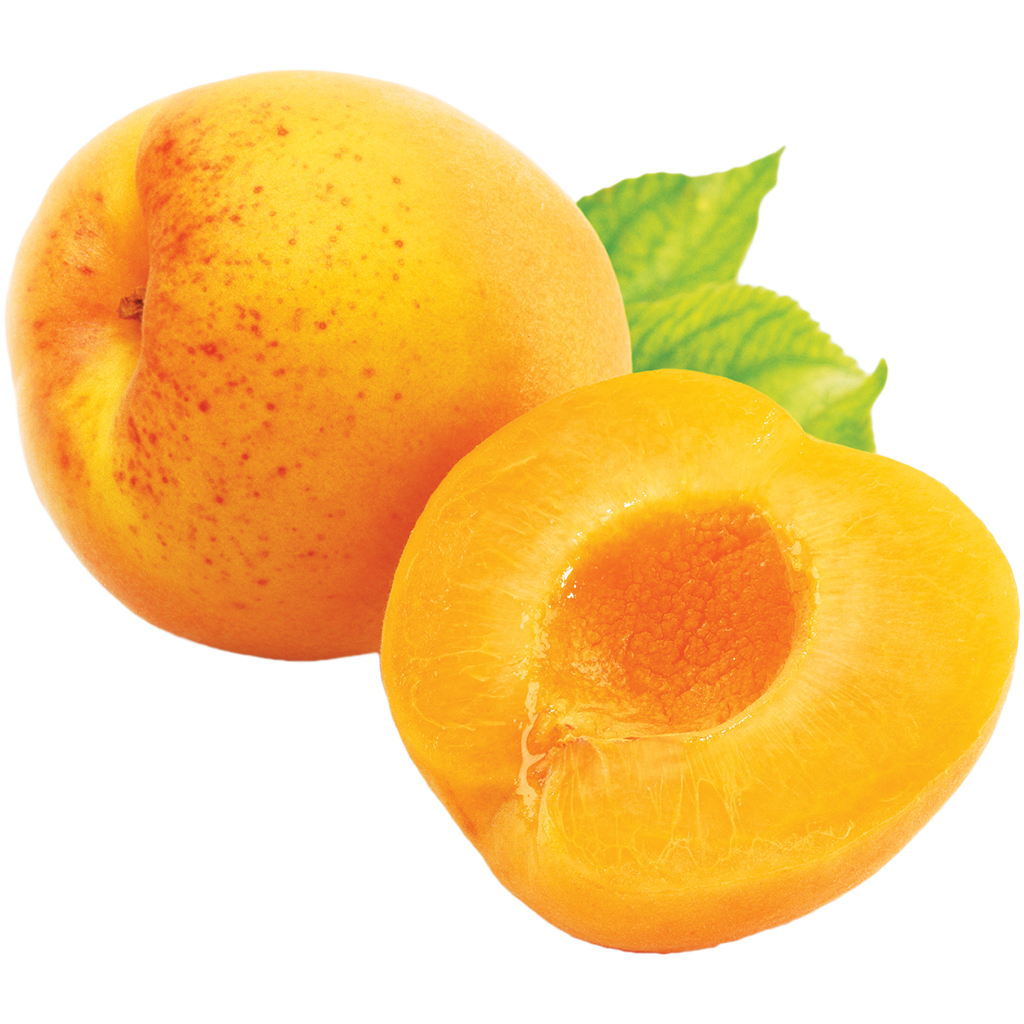 Fruit Cartoon Clipart