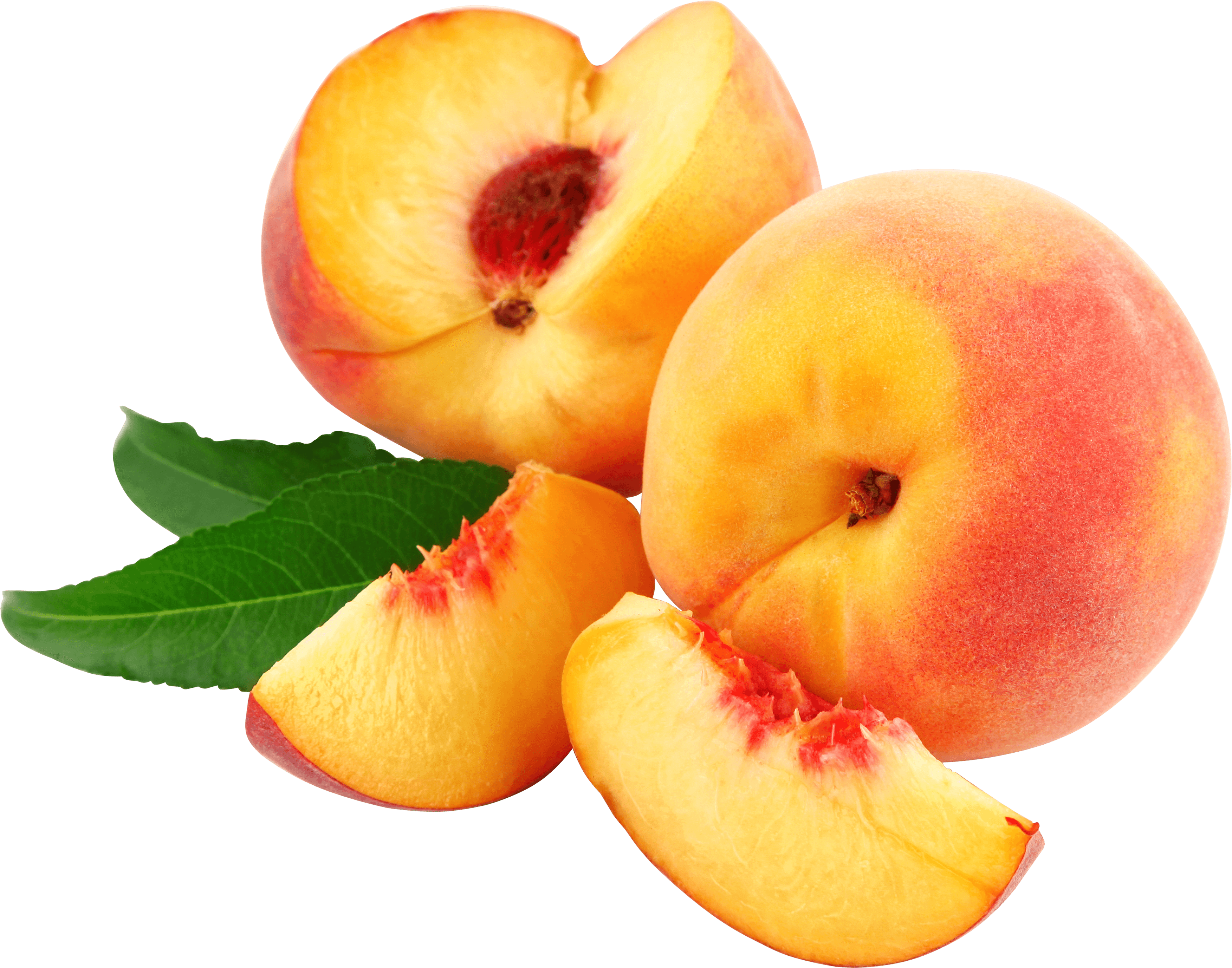 Fruit Cartoon Clipart