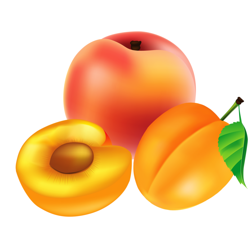 Food Background Clipart