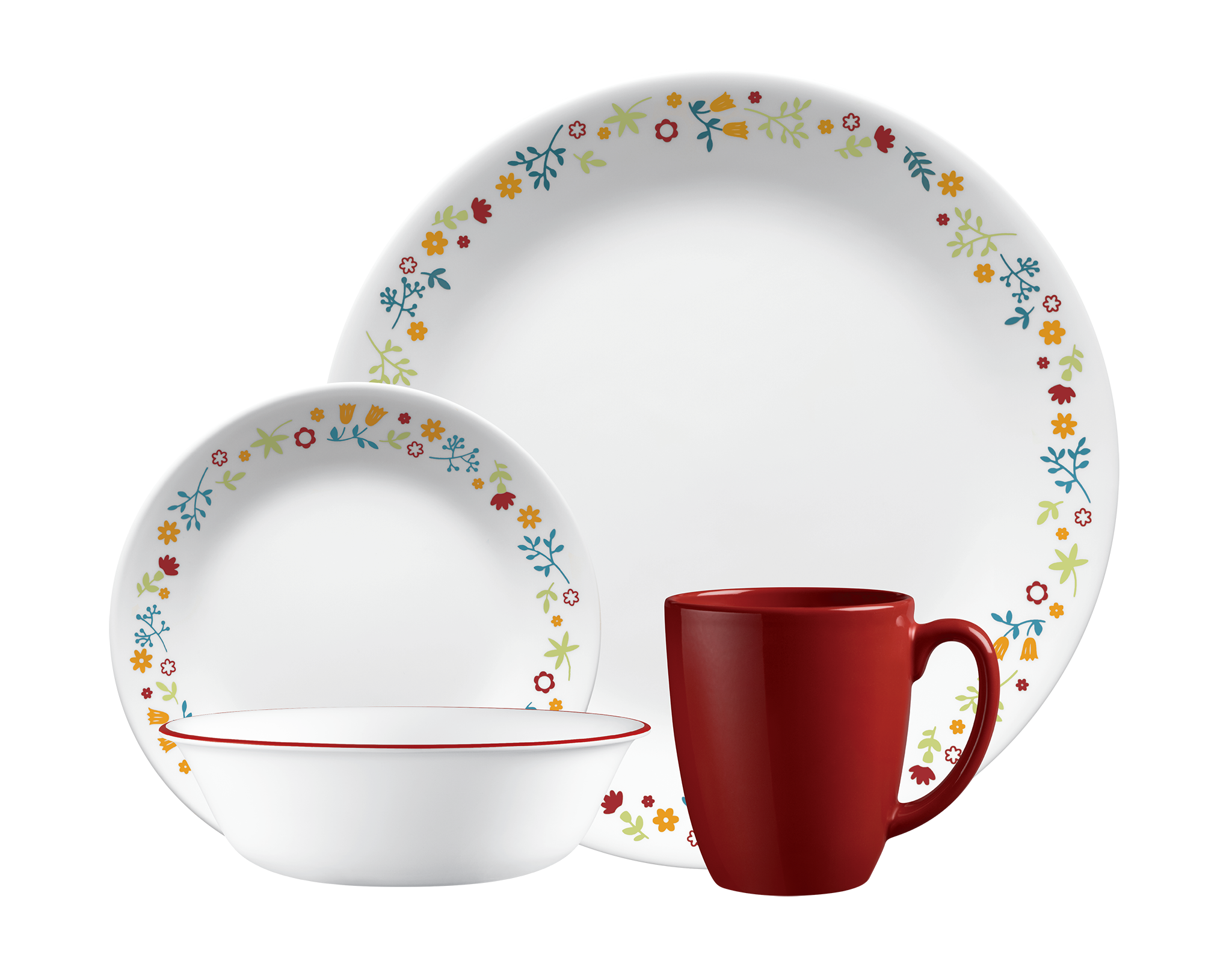 Kitchen Cartoon Clipart