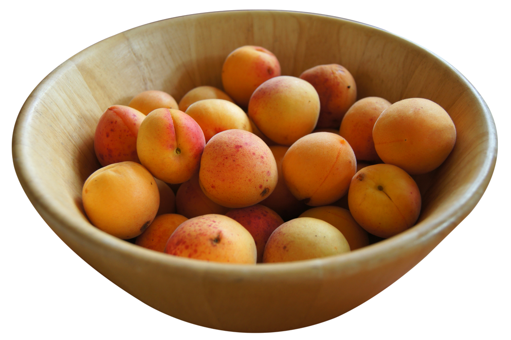 Fruit Cartoon Clipart