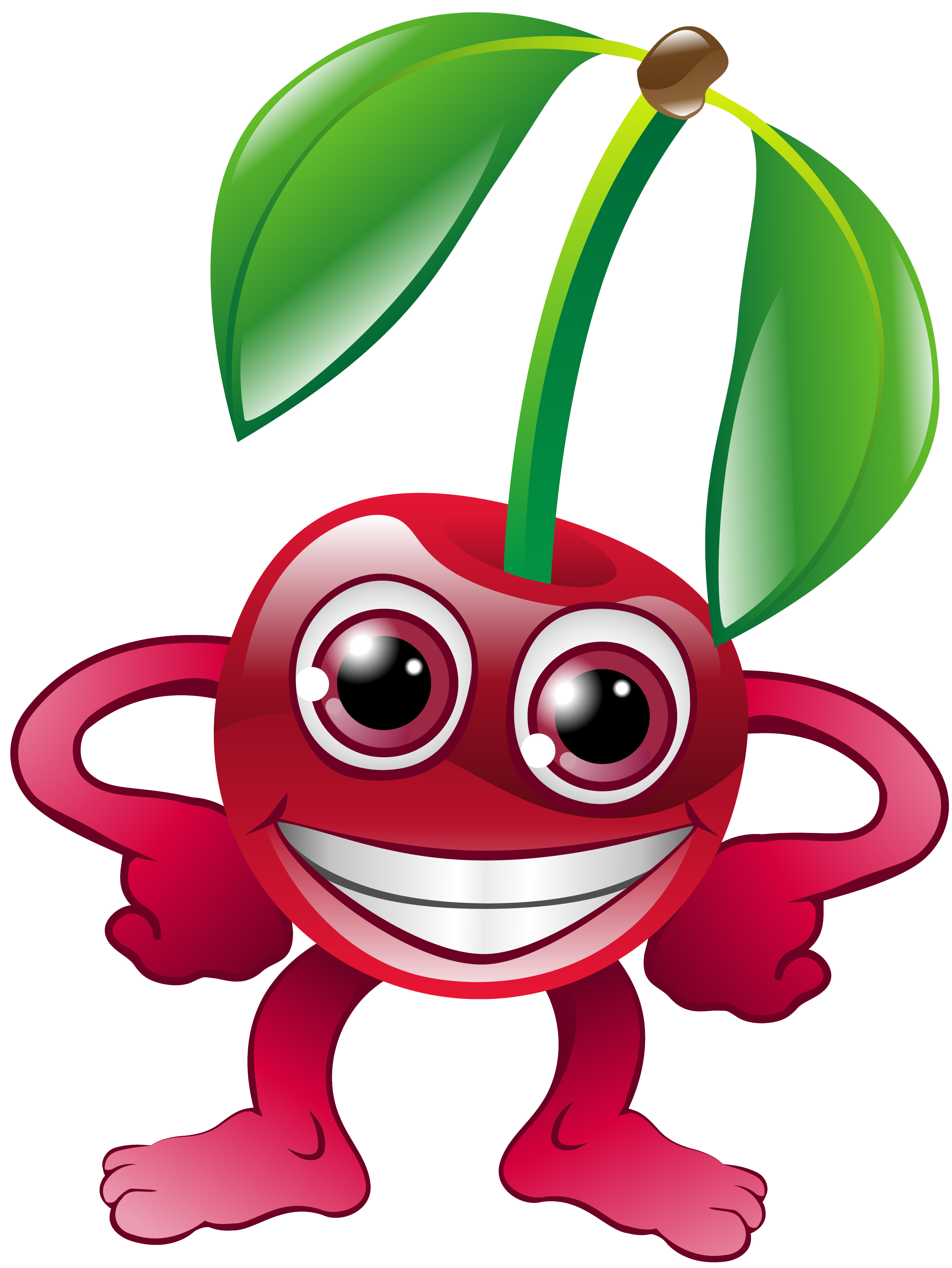 Lemon Flower Clipart