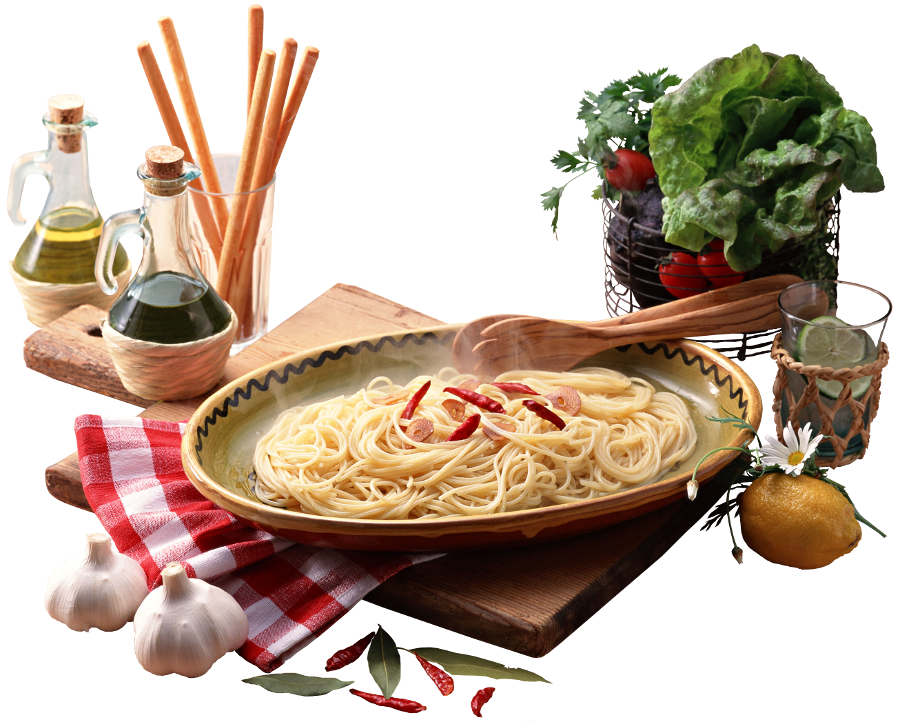 Chinese Food Clipart