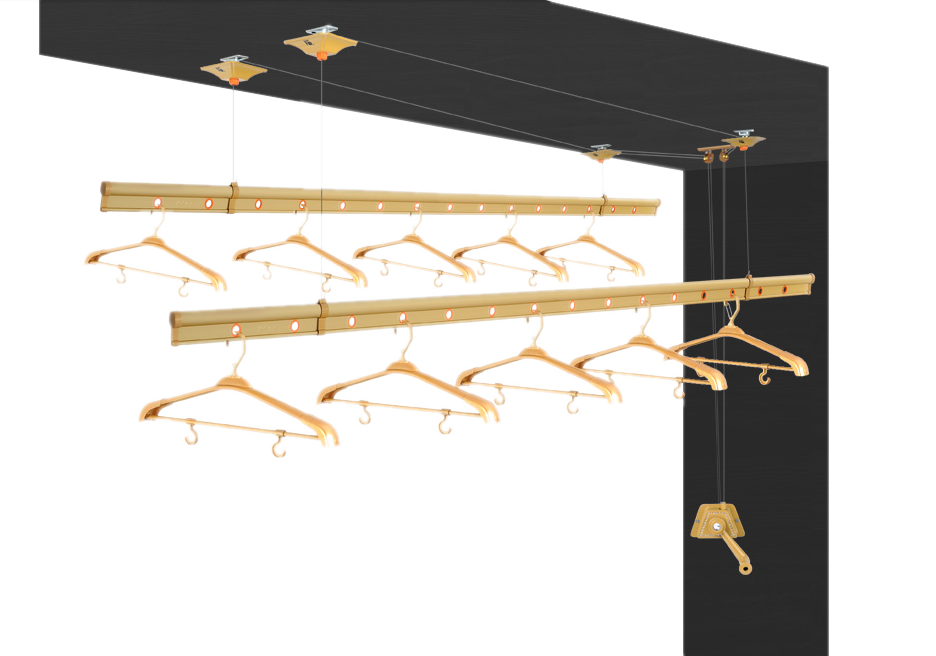 Clothes Horse Angle Clipart