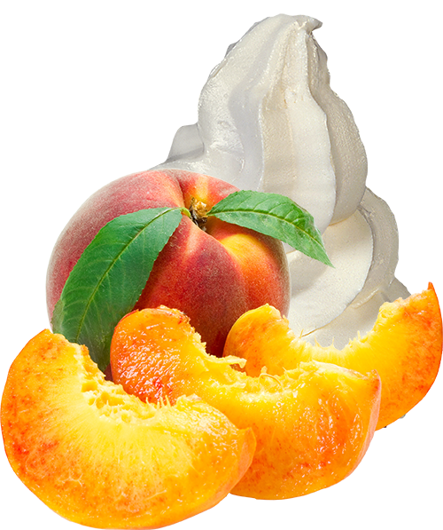 Frozen Food Cartoon Clipart