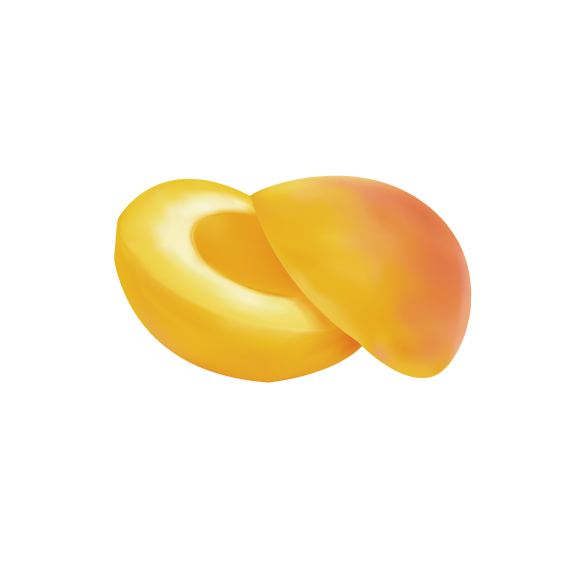 Background Orange Clipart