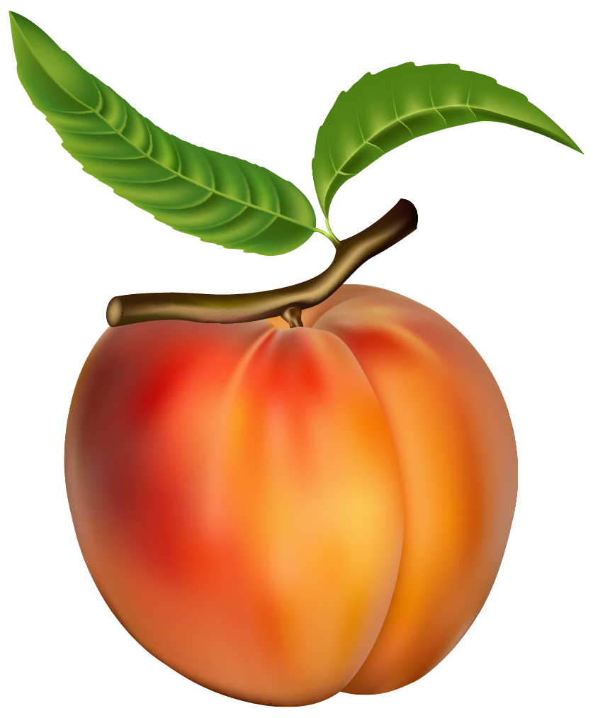 Apple Cartoon Clipart