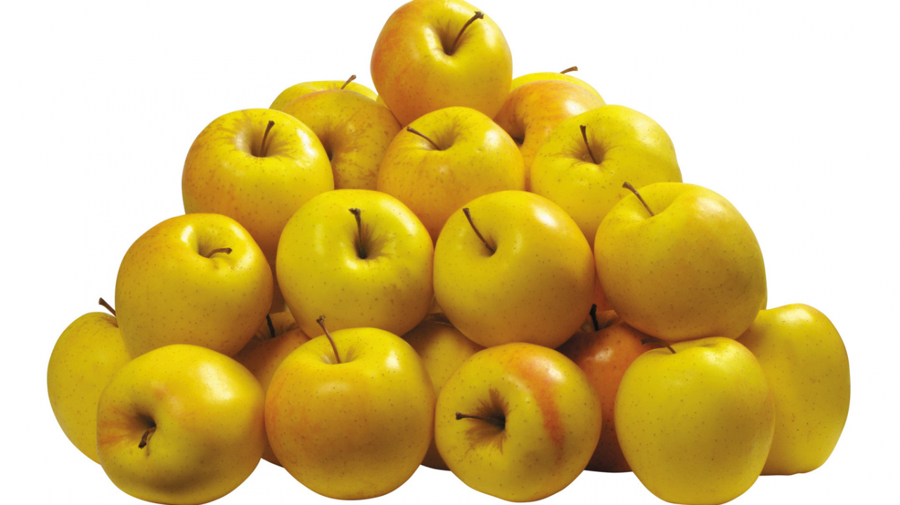 Apple Background Clipart