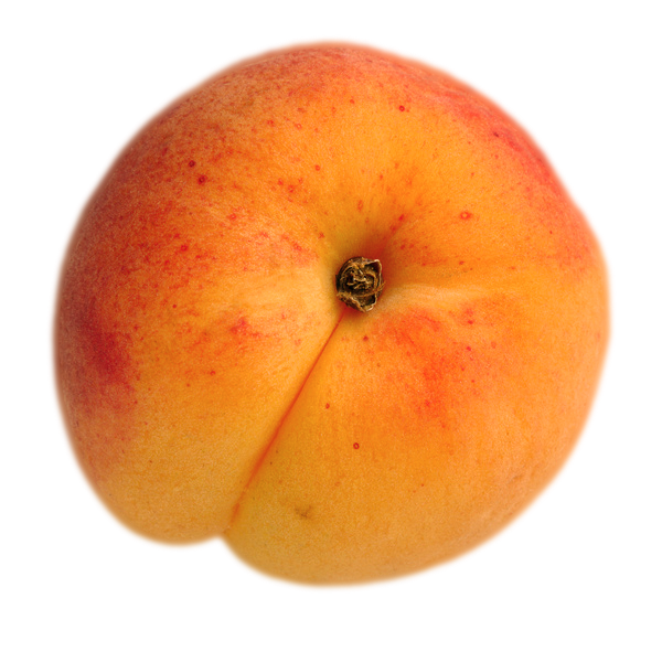 Apple Cartoon Clipart