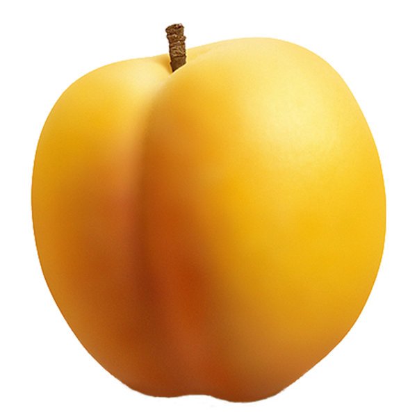 Apple Cartoon Clipart