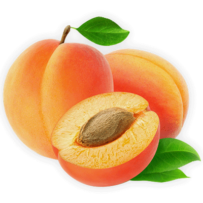 Fruit Cartoon Clipart