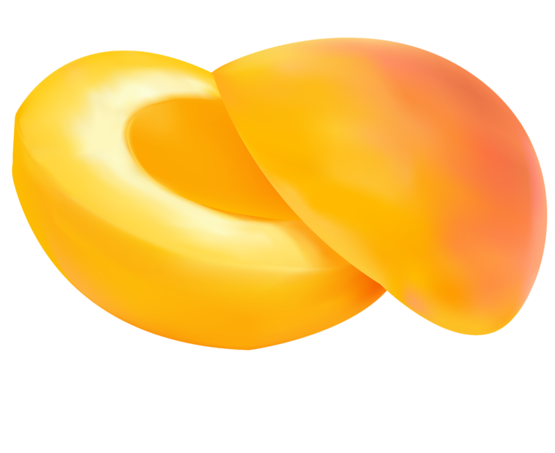 Fruit Cartoon Clipart