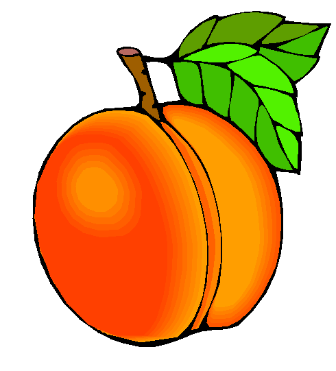 Apple Tree Clipart