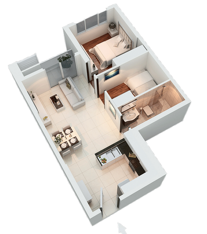 Real Estate Background Clipart