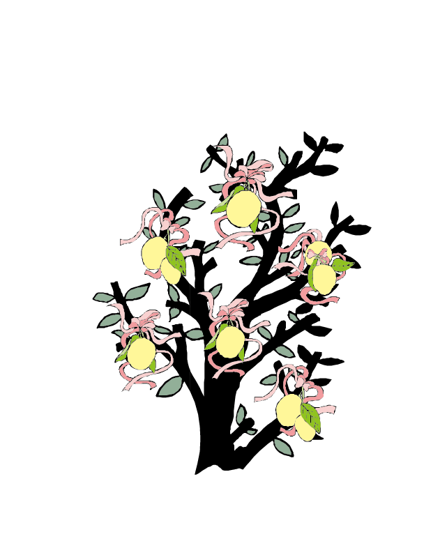 Floral Flower Background Clipart