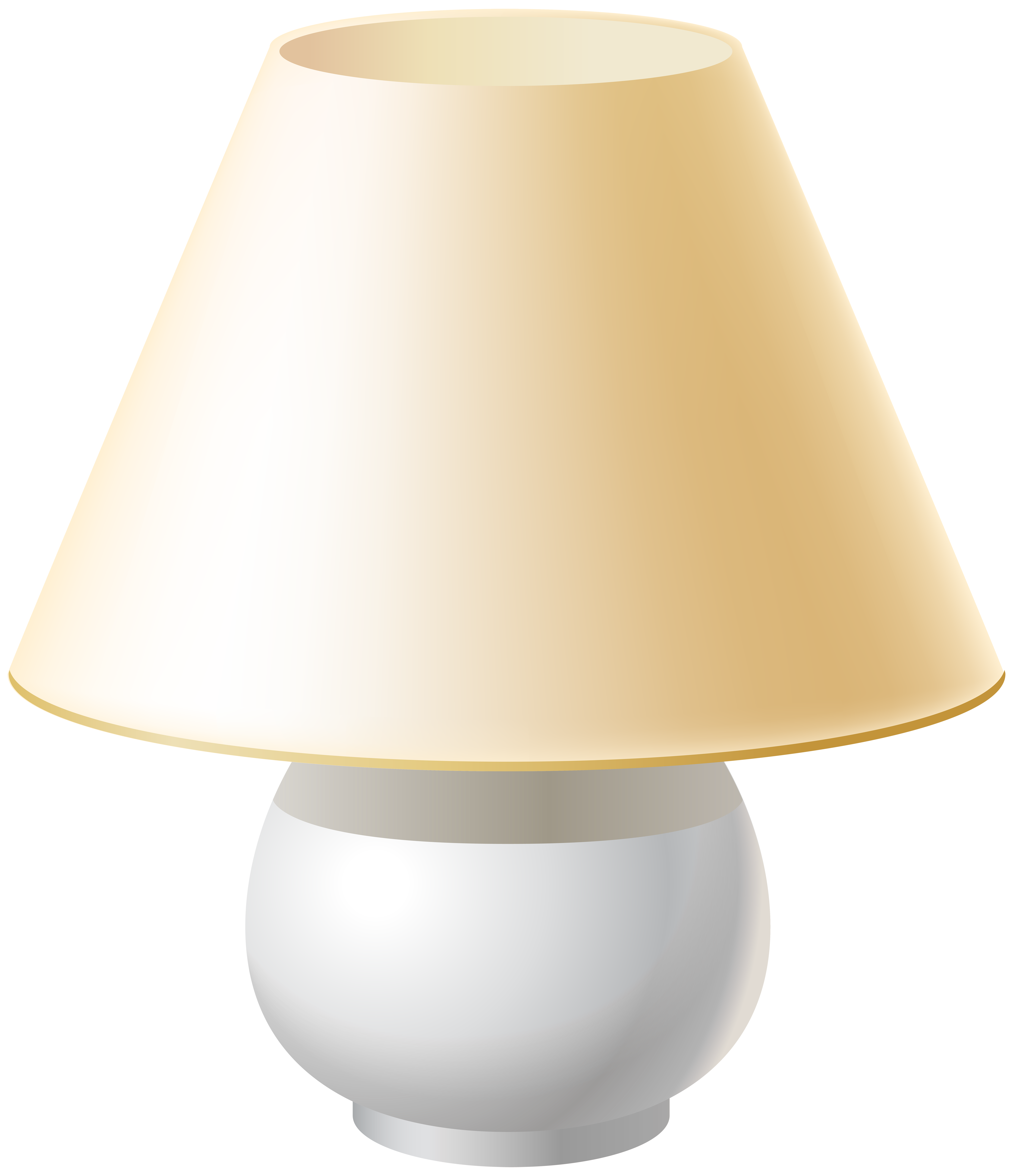 Table Cartoon Clipart