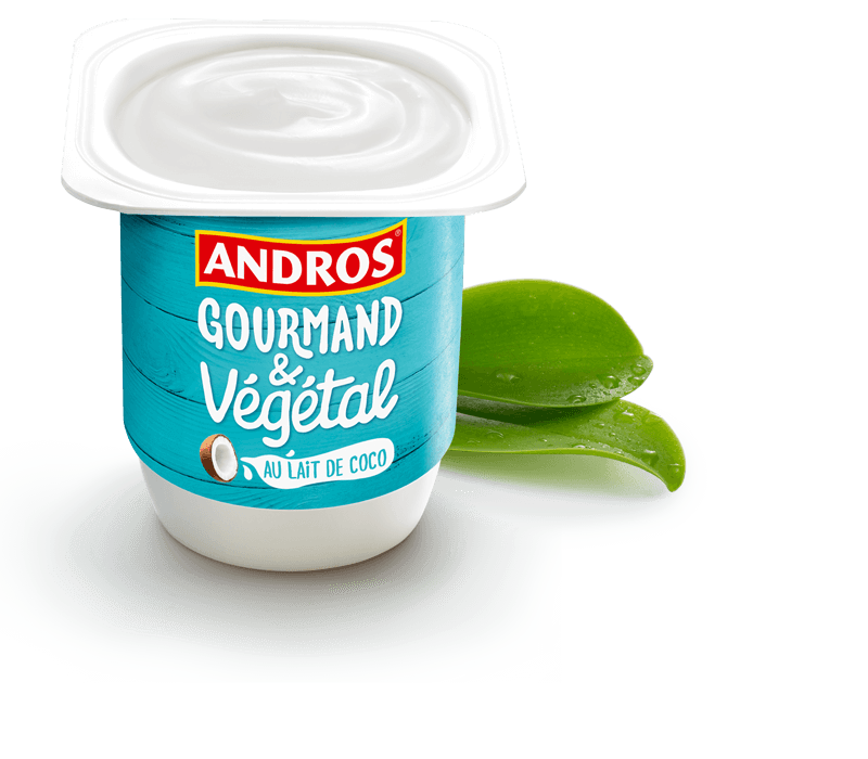 Andros France Cream Clipart