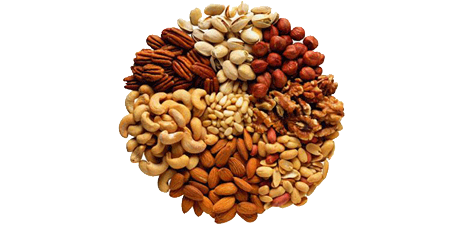 Fruit Cartoon Clipart