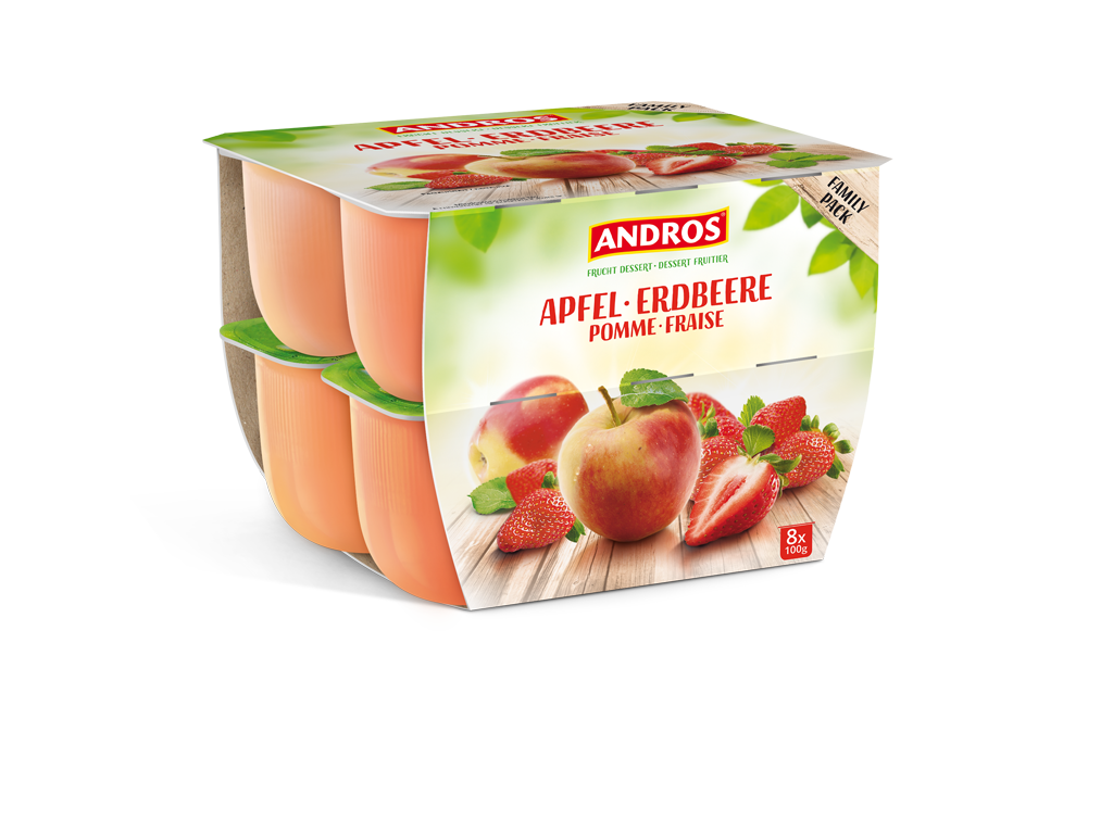 Apple Cartoon Clipart