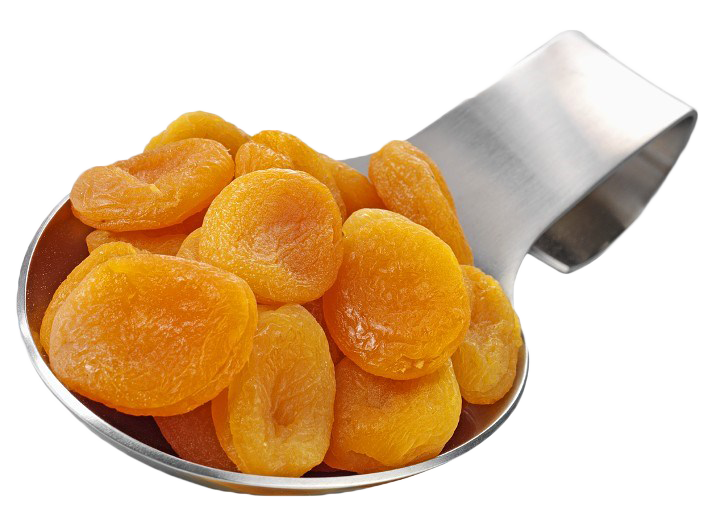 Apricot Food Clipart