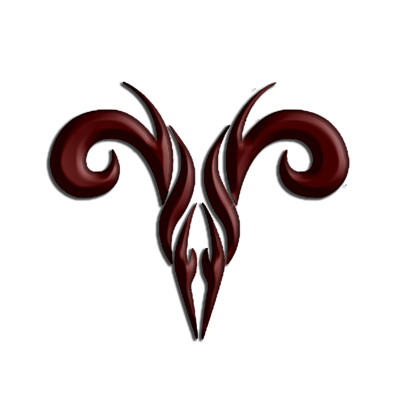 Aries Symbol Clipart