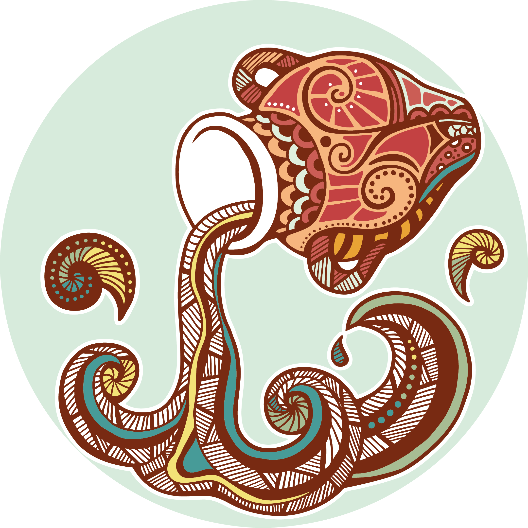 House Cartoon Clipart