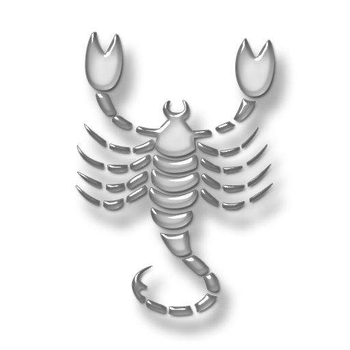 Silver Background Clipart