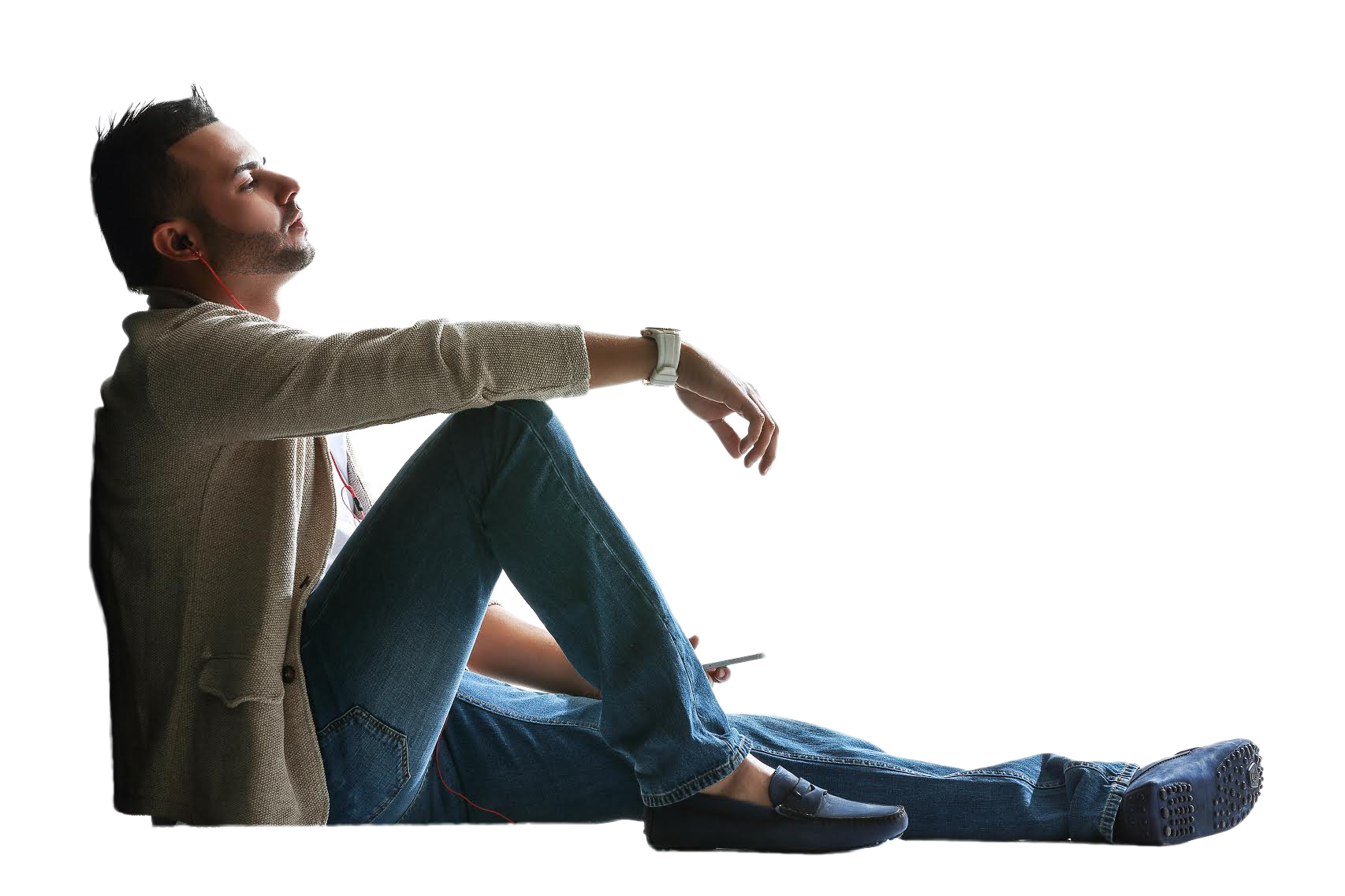 Person Cartoon Clipart