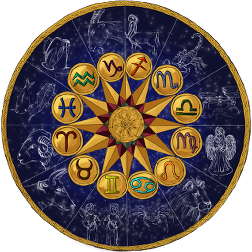 Magic Circle Clipart