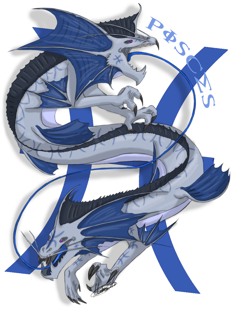 Dragon Fire Clipart