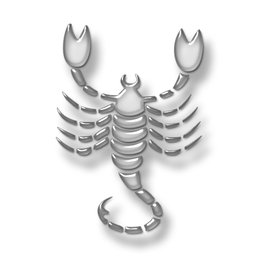 Silver Background Clipart