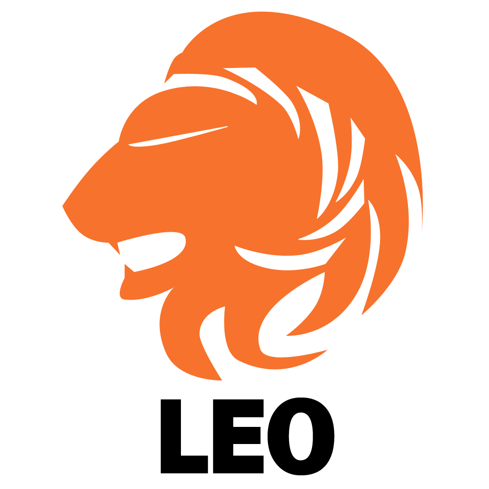 Orange Background Clipart