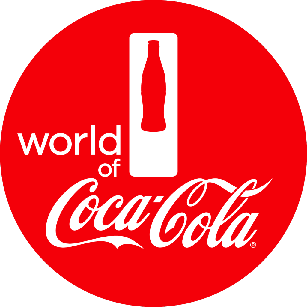 Logo Coca Cola Clipart