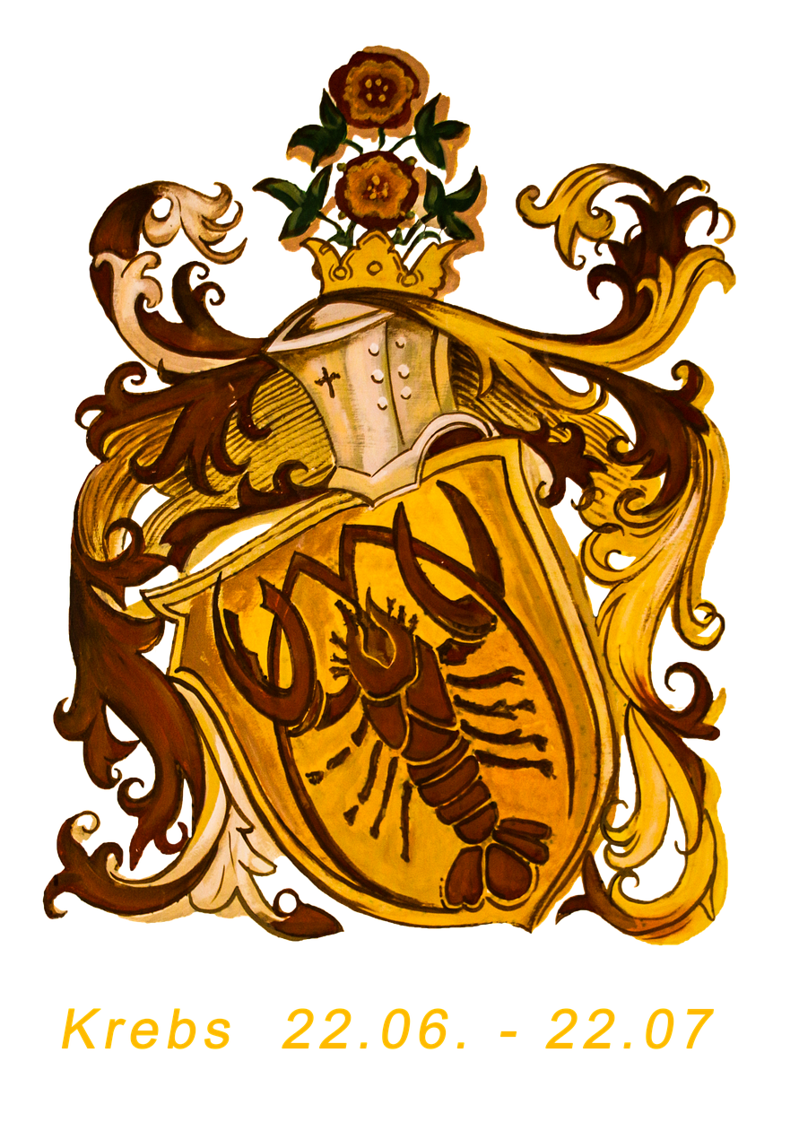 Scorpio Clipart