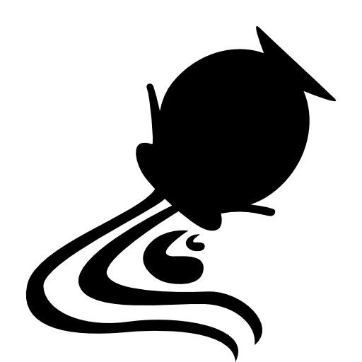 Cat Silhouette Clipart