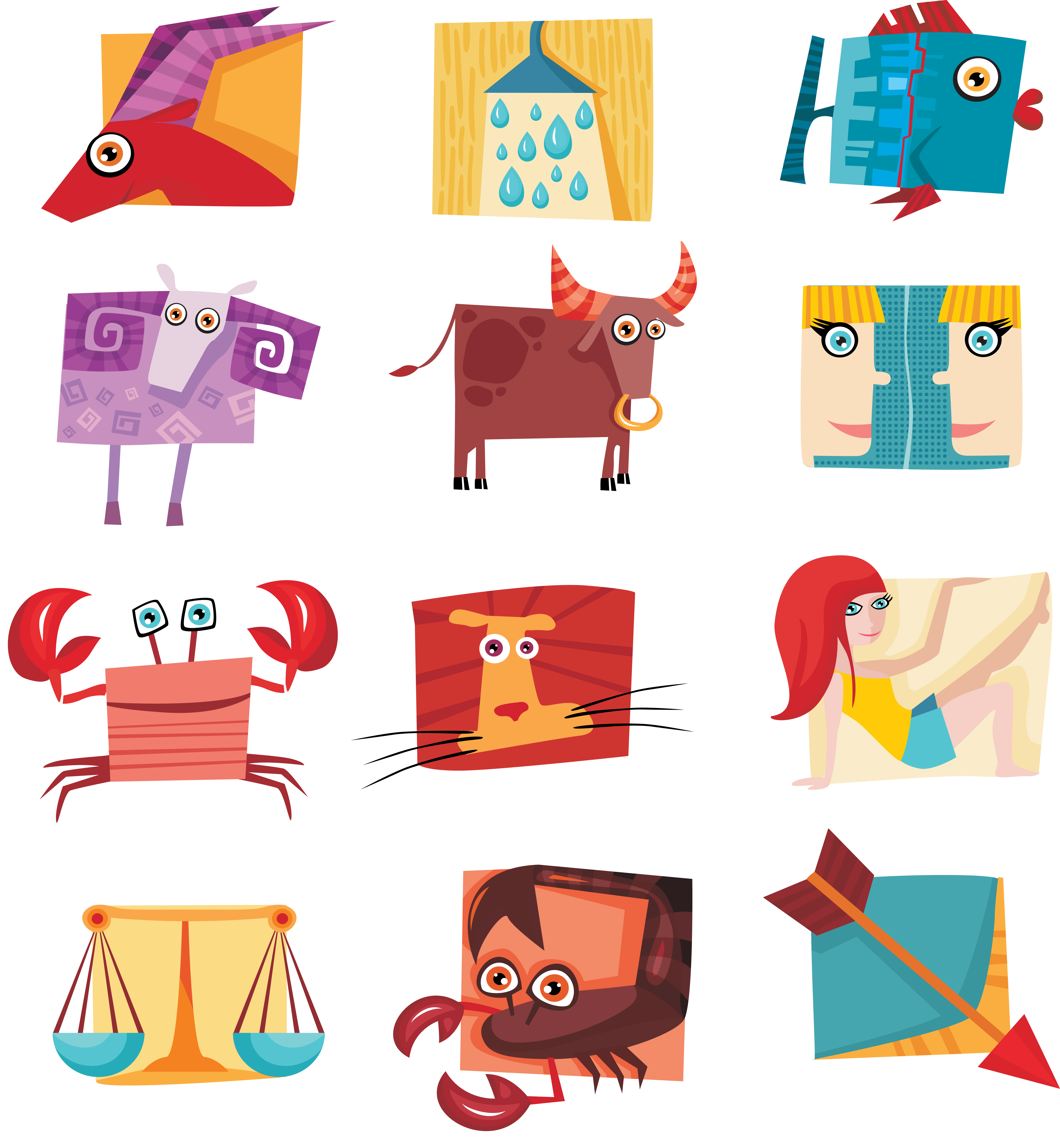 Paper Background Clipart
