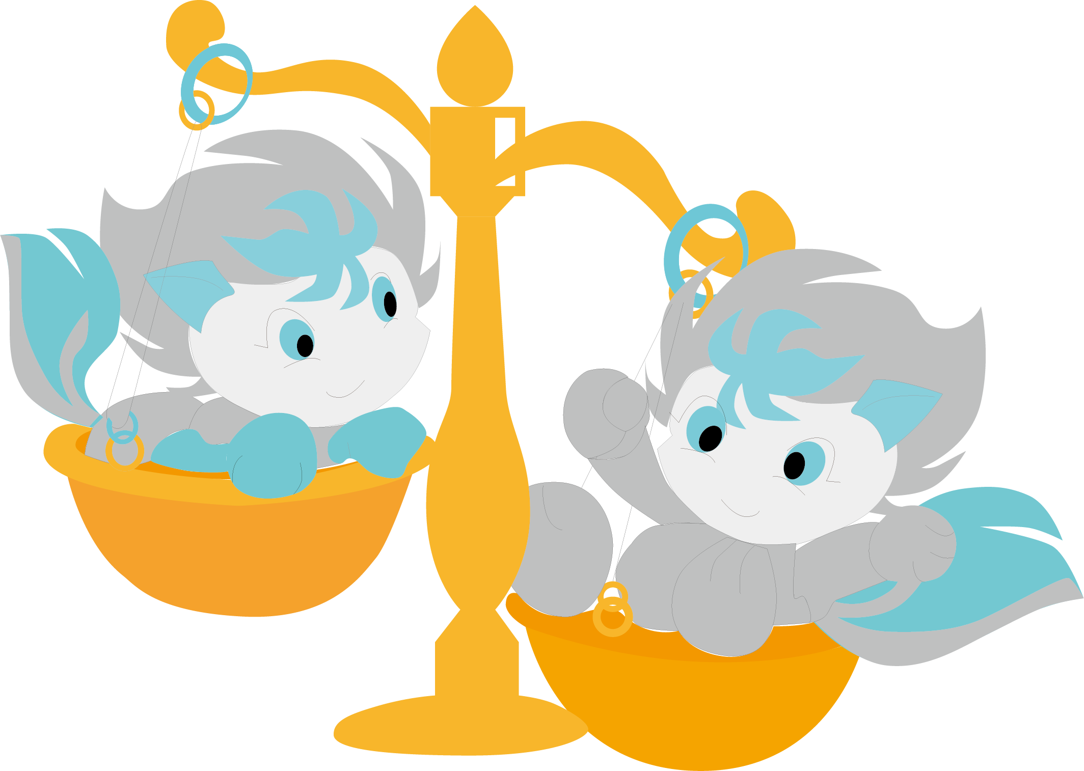 Yellow Background Clipart