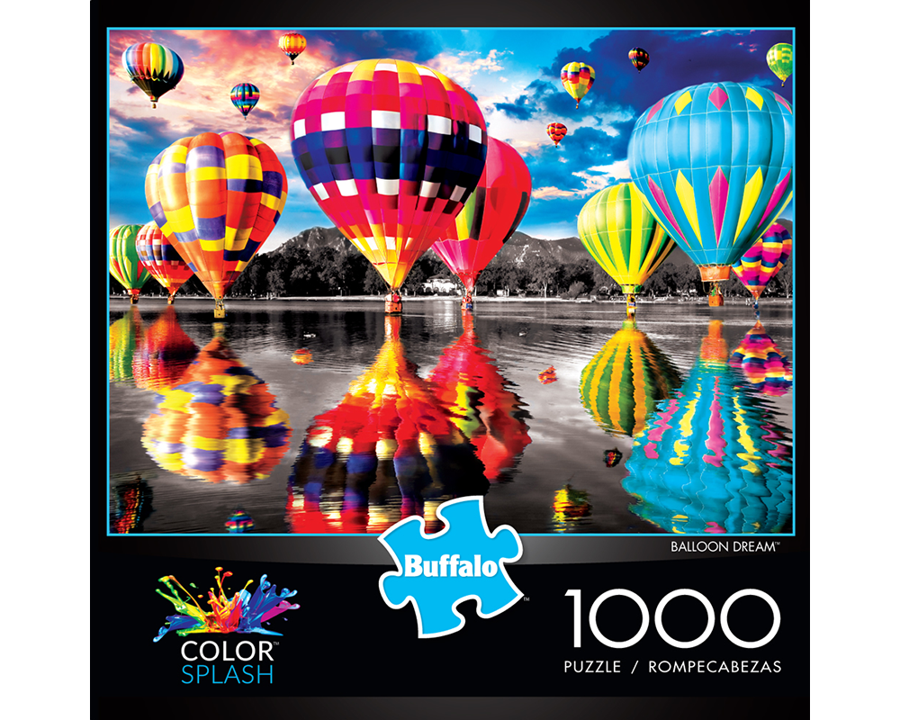 Hot Air Balloon Clipart
