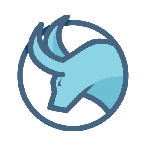 Circle Logo Clipart