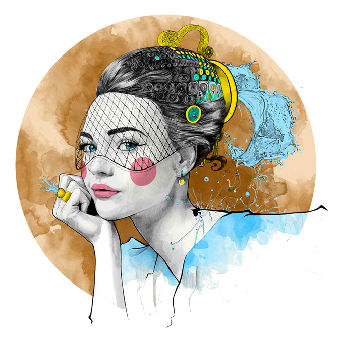 Face Cartoon Clipart