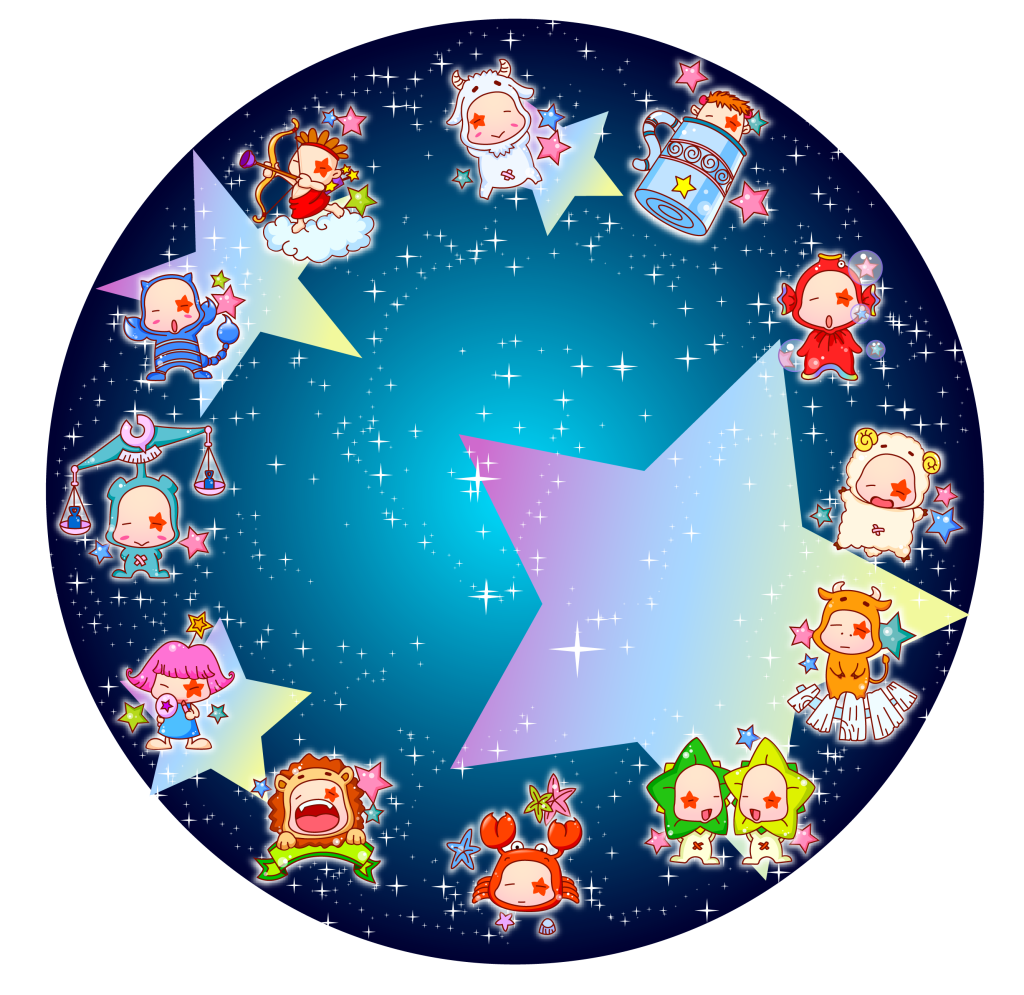 Christmas Decoration Cartoon Clipart