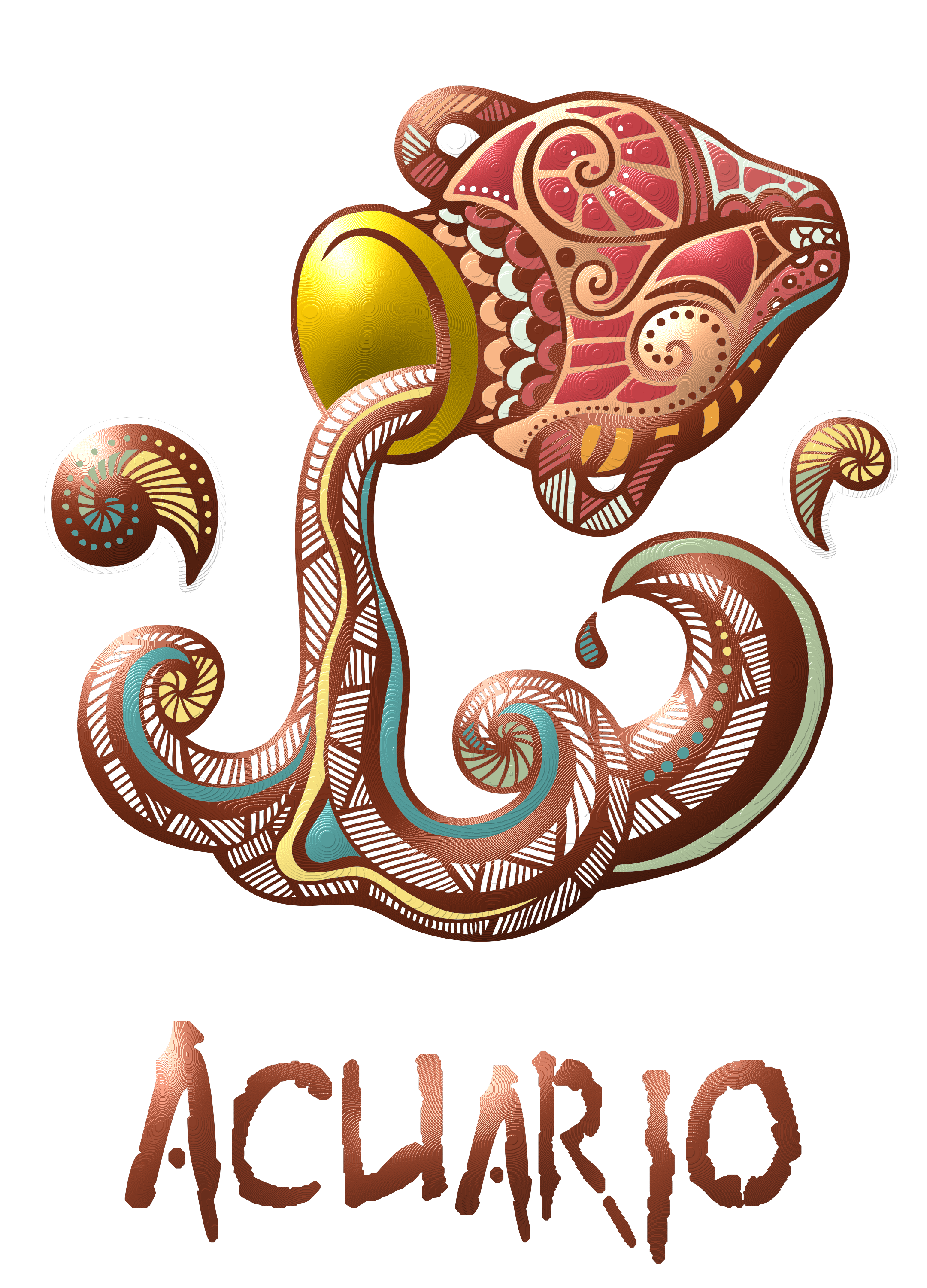 Scorpio Clipart