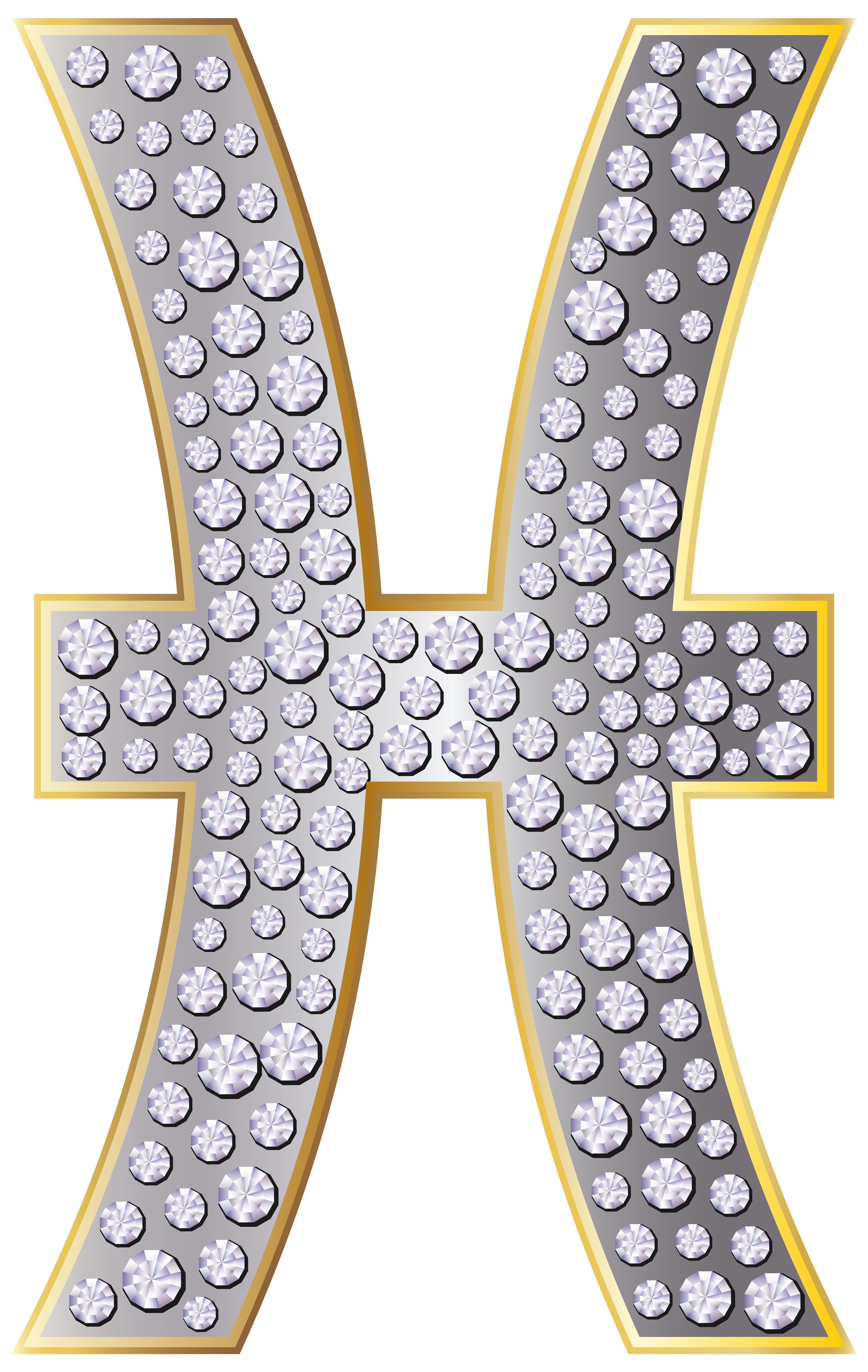 Cross Symbol Clipart