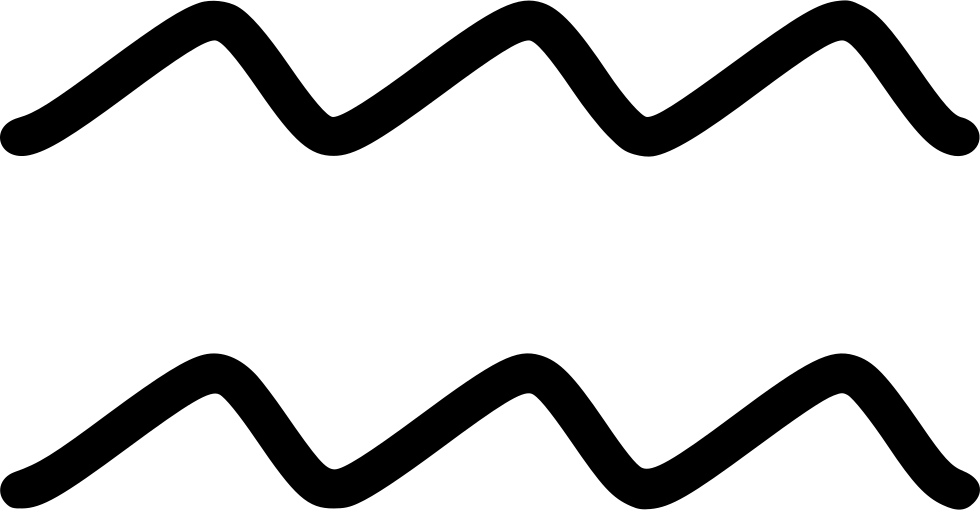 Black Triangle Clipart