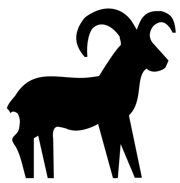 Sun Symbol Clipart